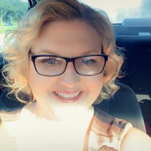 Meet your Posher, Chrishanna